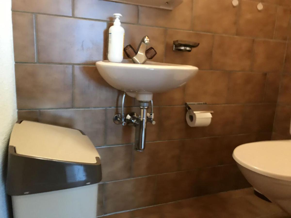 Casauma Gartmann Apartment Vattiz Exterior foto